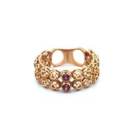 Ring Bliss Woman in Gold 3122000 - 3122000